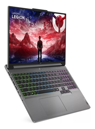 Portã¡til Legion Slim 5 Lenovo Amd R7 16gb 1tb Nvidia Gf Rtx