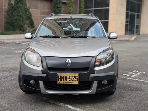 Renault Stepway 1.6l
