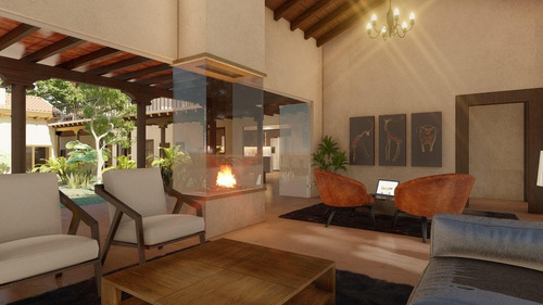 Imagen 6 de 13 de Exclusiva Casa En Antigua Guatemala Dentro De Residencial.