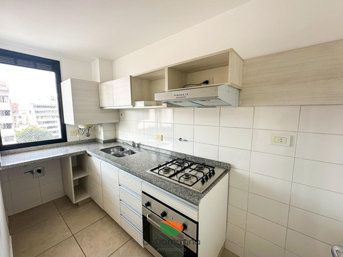 Departamento De 1 Dormitorio En General Paz