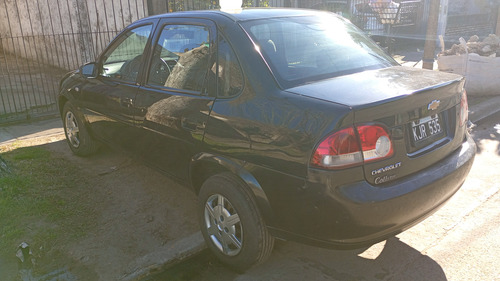 Chevrolet Corsa Classic 1.4
