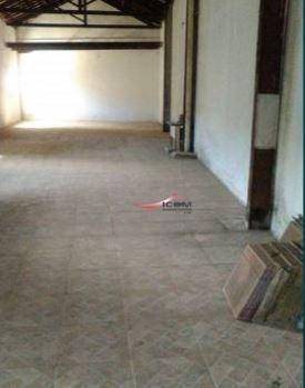 Imagem 10 de 22 de Galpão Para Alugar, 2600 M² Por R$ 15.000,00/mês - São Cristóvão - Rio De Janeiro/rj - Ga0026