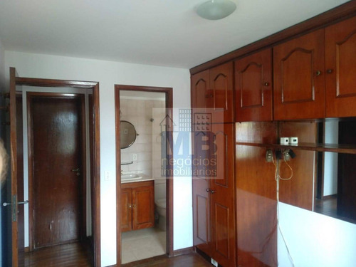 Imagem 18 de 28 de Apartamento À Venda, 69 M² Por R$ 550.000,00 - Campo Grande - São Paulo/sp - Ap3667