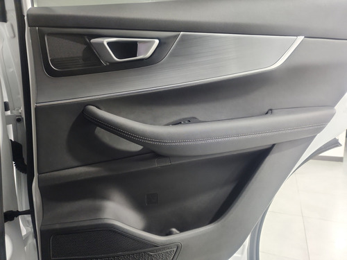 Chirey tiggo 7 pro 5 pts. Comfort, 1.5T, CVT, a/ac., RA-18