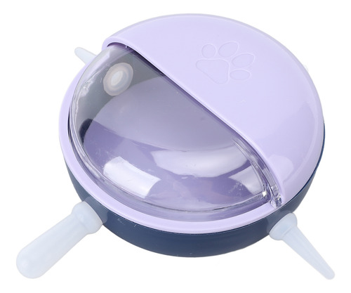 Comedero Para Leche Para Gatitos, Múltiples Pezones De Plást