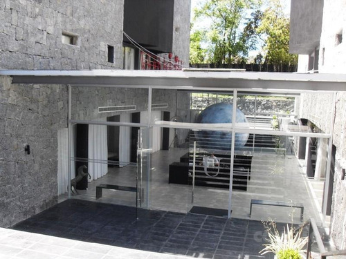 Imagen 25 de 30 de Venta Apartamento Unique ! 1 Dormitorio Con 2 Baños, Piso Alto Al Frente ! Se Vende Equipado !!!