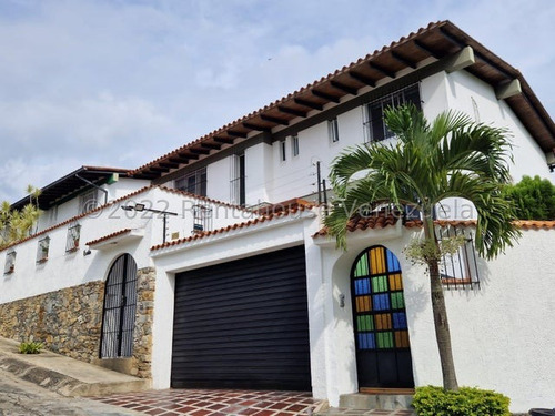 Casa En Venta Simon Gonzalez Mls #24-7033 Sg