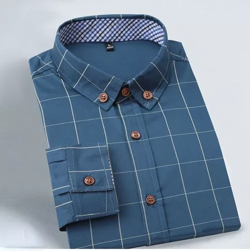 AR Hogar - Camisas De Vestir🤩🙌 Louis Vuitton✓ Burberry✓ De