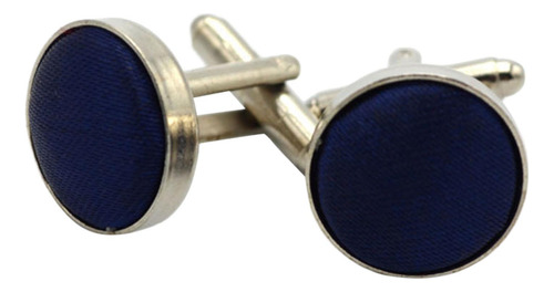 2 Gemelos Clásicos Negros Para Hombre, Gemelos De Joyería,