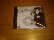 Comprar Carlos Gardel 18 Grandes Exitos Cd Tango