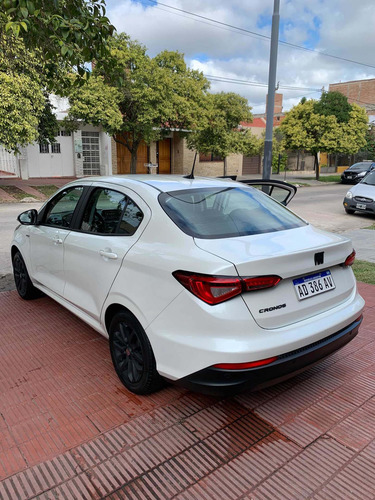 Fiat Cronos 1.3 Gse Drive Pack Conectividad 2019