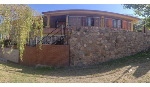 Vendo Amplia Y Hermosa Casa En Saldan