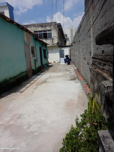 Imóveis Para Investidor Para Venda Em São Paulo, Jardim Japão, 4 Dormitórios, 3 Banheiros, 6 Vagas - 1061_1-1546691