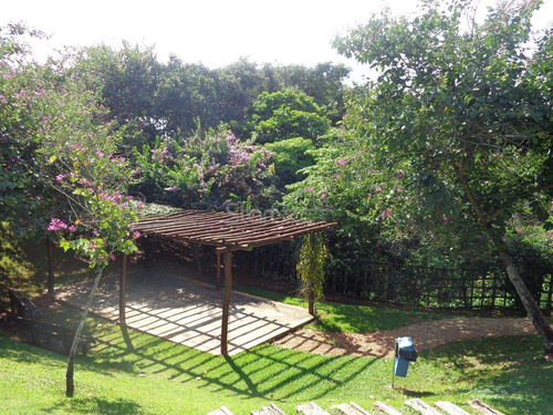 Imagem 28 de 30 de Casa À Venda Em Jardim Recanto - Ca002227
