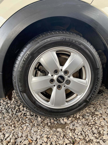 Imagen 10 de 15 de Mini Cooper 2018 1.5 Pepper 5 Puertas At