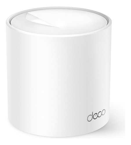 Router/acces Tp-link Deco X10 Ax1500 Dual Band 2.4/5ghz 2pza