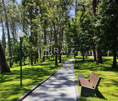 Encantador Apartamento En Arcobaleno, 2 Dormitorios Con Acciones De Piscina, Cochera Y Baulera. Consultenos!