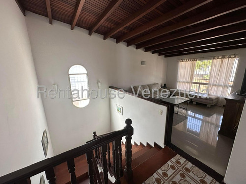 Ls Vende Casa Los Naranjos Del Cafetal
