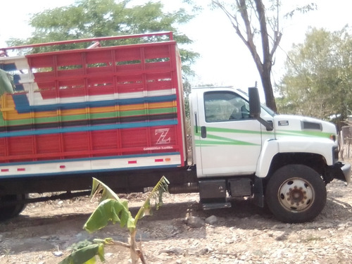 Imagen 5 de 9 de Gmc 7500 Gmc 7500 Año 2006 Camion De Cama Laga
