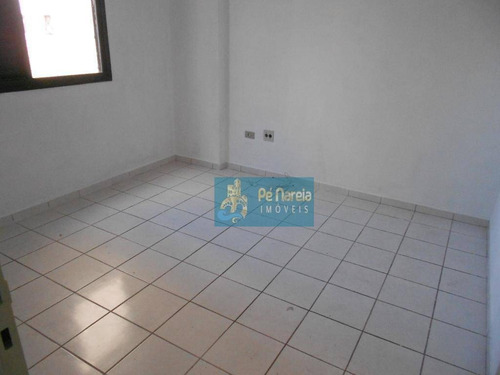 Imagem 25 de 30 de Apartamento Com 2 Dormitórios À Venda, 70 M² Por R$ 250.000,00 - Ocian - Praia Grande/sp - Ap0950