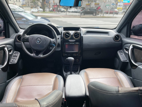 Imagem 8 de 12 de Renault Duster Dynamique