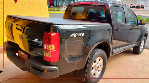 Imagem 5 de 7 de Chevrolet S10 Lt 2.8 Diesel