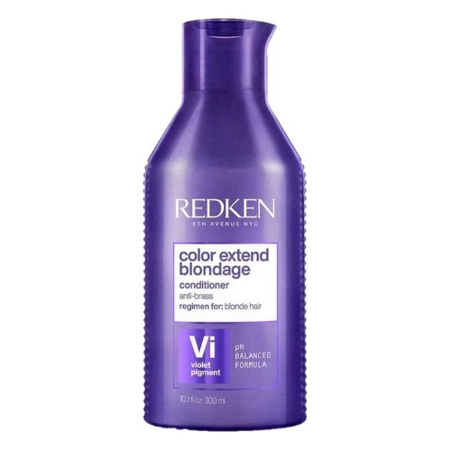 Acondicionador Redken Extend Blondage Xl 500ml