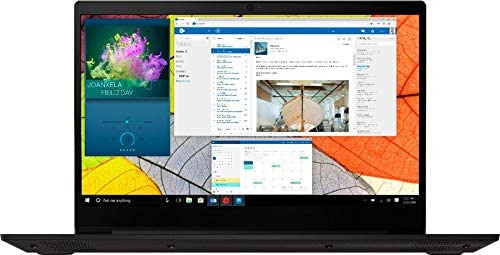 Laptop Lenovo S145 15.6 , Intel Pentium G 5405u 2.3ghz, 8g