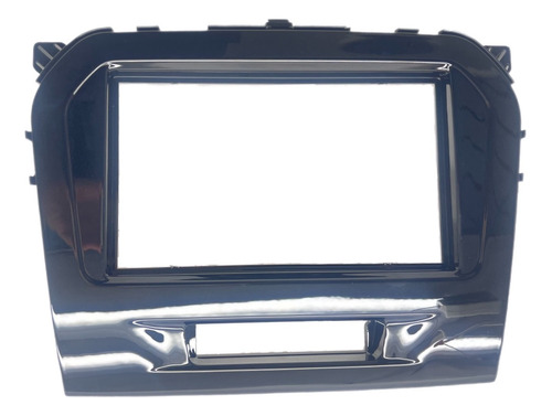 Frente Base Estereo 2din Suzuki Vitara  2015-2018 Hf-0858dd