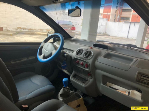 Imagen 5 de 8 de Renault Twingo