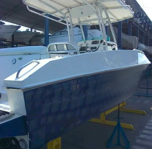 Imagen 4 de 8 de Lancha Extreme Marine 30 Lv1568