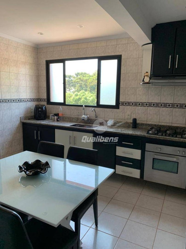 Apartamento Com 2 Dormitórios, 86 M² - Venda Por R$ 375.000,00 Ou Aluguel Por R$ 2.000,00/mês - Jardim Guapituba - Mauá/sp - Ap0360