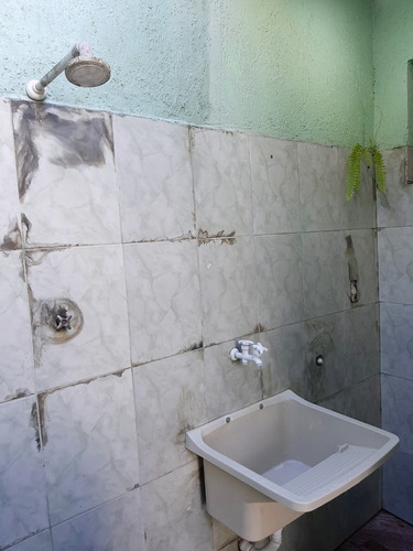 Imagem 13 de 14 de Casa 1 Dormitório 4 Vagas Churrasqueira Vila Guilhermina