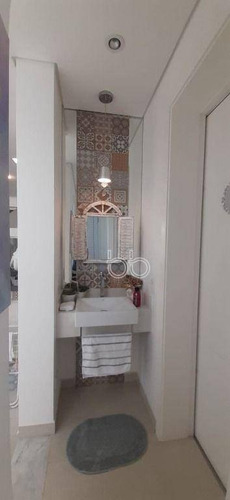 Imagem 12 de 30 de Casa Com 5 Dormitórios À Venda, 529 M² Por R$ 2.950.000,00 - Condomínio Jardim Theodora - Itu/sp - Ca4042