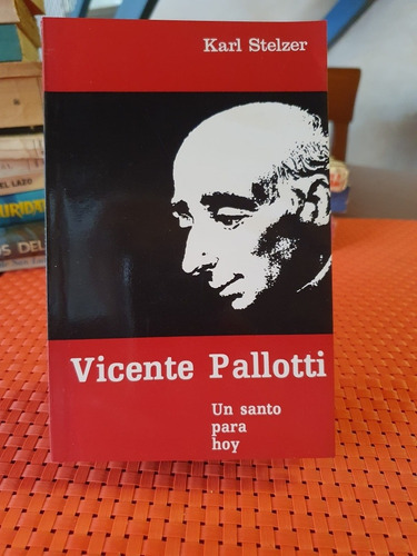 Vicente Pallotti Un Santo Para Hoy