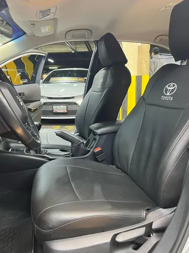 Toyota Corolla Xei 2.0 2023