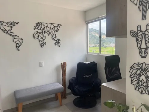 Apartamento En Venta En Sopó. Cod V14356