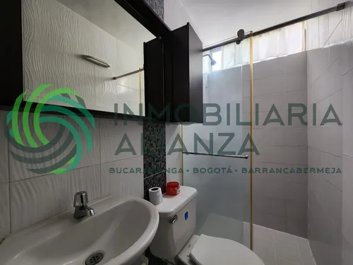 Apartamento En Arriendo En Barroblanco. Cod A16983
