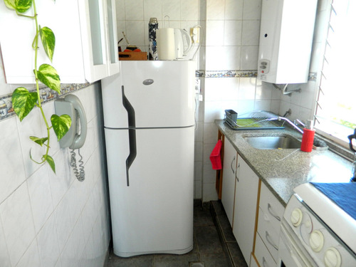 Departamento En Venta En Belgrano