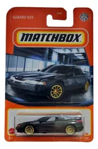 Comprar Autitos Matchbox X1 Unidad Auto Original Mattel