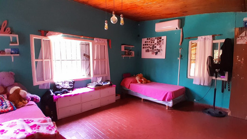 Venta Casa Con Importante Terreno - Zona Corte - Yerba Buena - Italia Alt. 3200