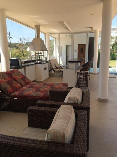 Imagem 17 de 30 de Chácara Com 5 Dormitórios À Venda, 1800 M² Por R$ 2.900.000,00 - Parque Dos Resedás - Itupeva/sp - Ch0294