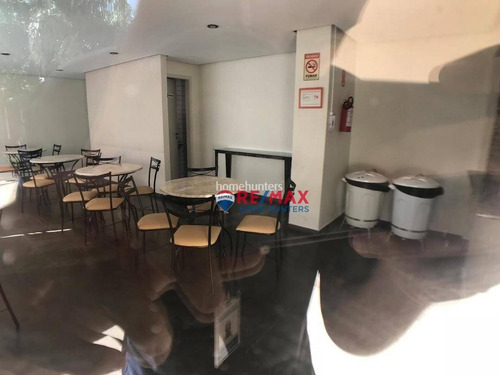 Imagem 22 de 30 de Apartamento Com 3 Dormitórios À Venda, 85 M² Por R$ 460.000,00 - Parque Prado - Campinas/sp - Ap6322