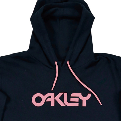 Blusa De Frio Masculina Oakley B1b Po Hoodie Casaco Moletom