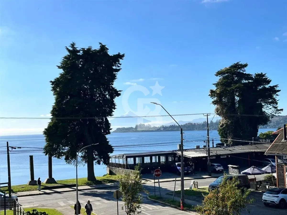 Imagen 4 de 16 de Depto. En Arriendo | Costanera Puerto Varas