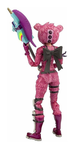 Fortnite - Cuddle Team Leader - Figura Articulada - Original