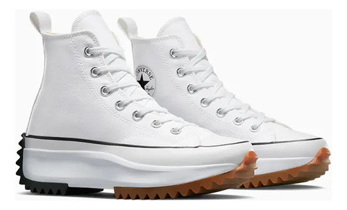 Zapatillas Converse Run Star Hike 166799c-102
