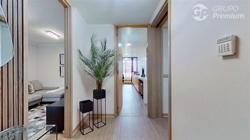 Departamento En Venta En Lo Barnechea