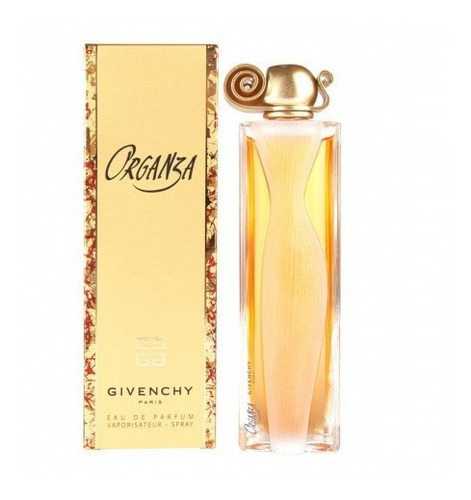 Givenchy Organza100 Ml E Perf Spray Dama