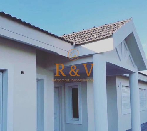 Imagen 2 de 9 de Venta De Casa En Pinares Punta Del Este